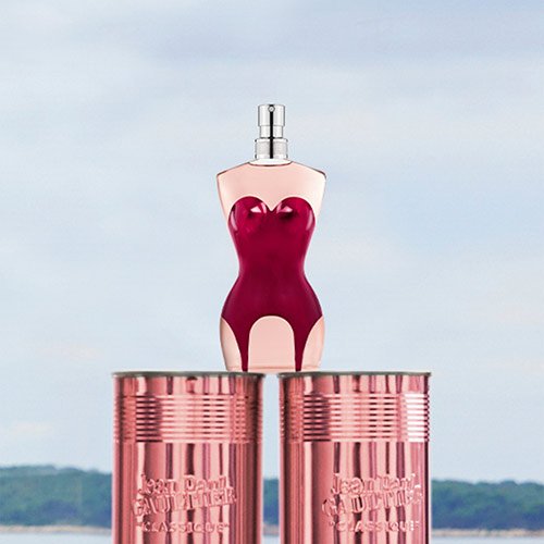 Jean Paul GAULTIER Classique - Eau de Parfum 3423470470147 Jean Paul GAULTIER Classique - Eau de Parfum 3423470470147